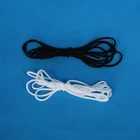 2.8-3.0mm Cheap Round Elastic Ear Loop for Mask