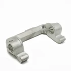 Block Forging Parts IAFT16949 Auto Spare Parts Forging Block