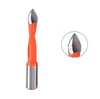 V Types of Wood Bits Boring Drill Bits for Big Sale