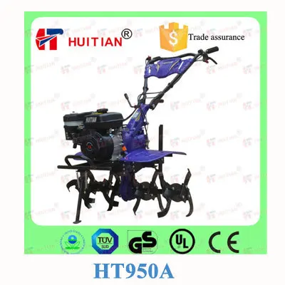 Garden Gear gasolina cultivador tim/ón refrigerado por aire 2/ Stroke Cilindro Motor/ / 42,7/ cc