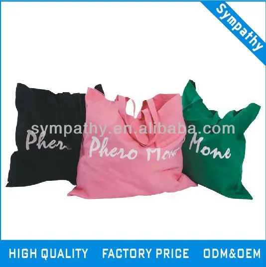 fabric gift bags wholesale photo