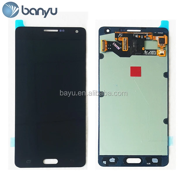 Wholesale original brand new replacement parts lcd screen for samsung galaxy a7, Black/white
Wholesale original brand new replacement parts lcd screen for samsung galaxy a7, Black/white