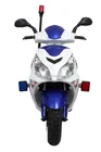UGBEST POLICE/SECURITY 3000W ELECTRIC MOTORCYCLE