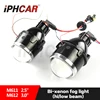 IPHCAR car hid xenon lamp fog light projector