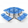 Picnic table with umbrella garden bench metal picnic table legs