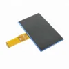 Flexible lcd display 7 inch tablet lcd panel lcd screens for car seats