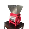 coffee bean sheller/cacao bean shelling machine