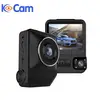Dashcam Camera For Car H.264 2.31 inch WDR Mini 1080P Hd Dual Car Camera Dash Cam