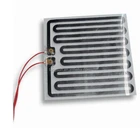 car side mirror heater FOR AUTO REARVIEW MIRROR POWER FOLDING HEATER WITH LED INDICATOR LIGHT