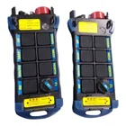 Industrial hoist universal wireless remote control,gas pump remote control