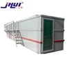Package MBBR Package Technolog Wastewat Domestic Sewage Water Treatment Plant Unit