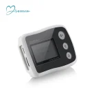 CE&ISO Approved 12 Lead ECG Portable Holter 12 Channel ECG Monitor Device