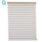 QINGYING Factory Jacquard Triple Shade Antibiosis Mildew Shangri-la Blinds for Home in Guangzhou