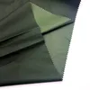 290T soft low price pvc coated lining nylon fabric