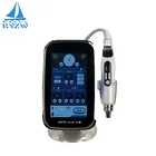 Hot Sale ! RF + EMS + Nano Mesogun No Needle Mesotherapy Gun for Skin Rejuvenation Skin Whitening