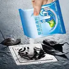 power drain cleaner for kitchen bathroom drain cleaner stick