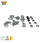 Factory Supply OEM and ODM Best Selling Metal Products of Metal Stamping Parts