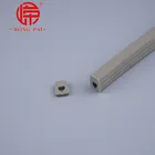 Customized shape foam strip silicone rubber for Commercial appliances