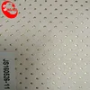 Stamping Tumbling With Hole Emboss Pu Leather To Make Shoe Lining