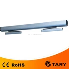 automatic double open swing door operator
