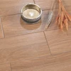 distressed wood tile bathroom floor layout patterns