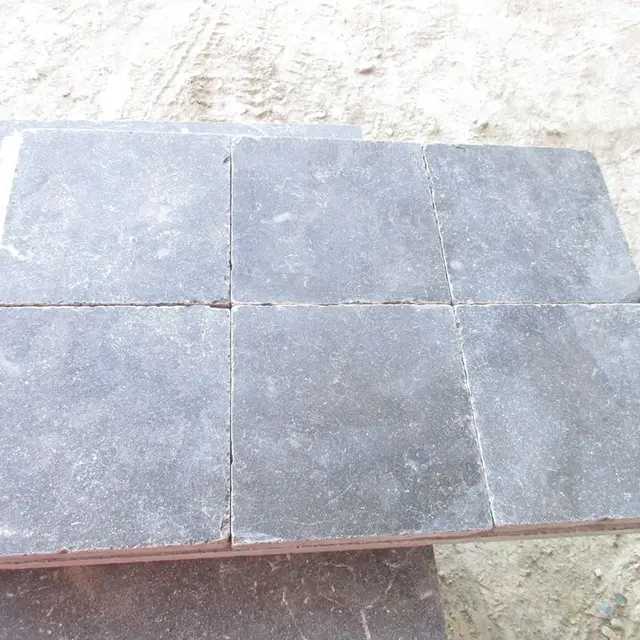 grey bluestone