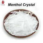 Factory Offer Good Quality Menthol Crystals