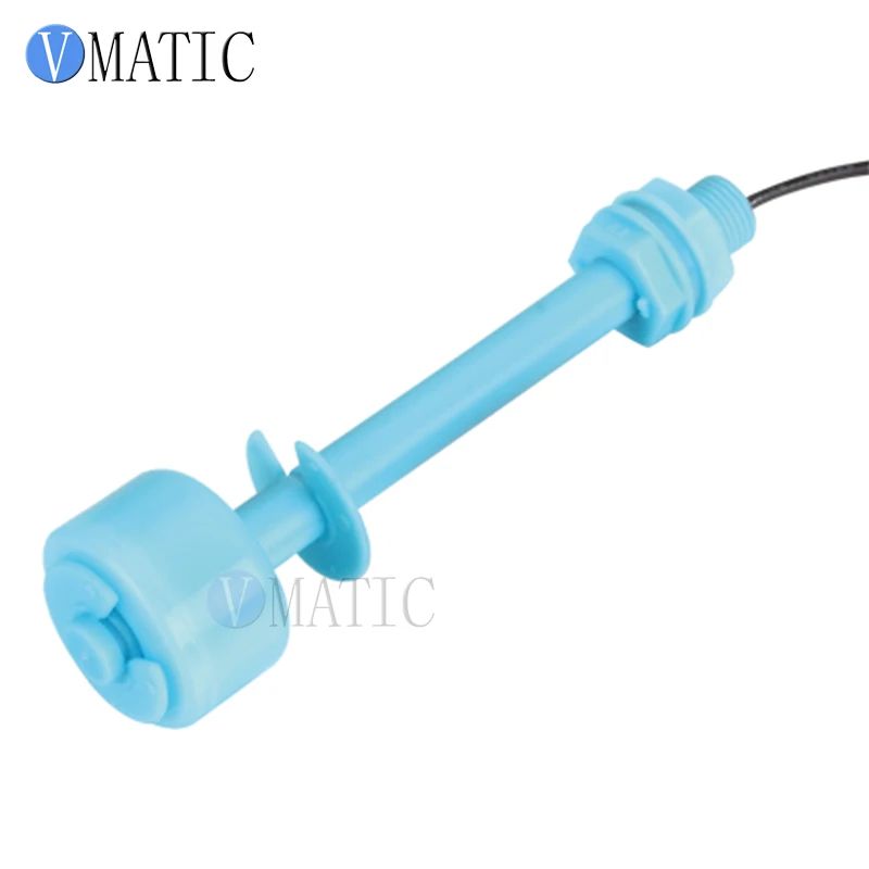 Free Shipping Vc1083-P Float Ball Liquid Switches Water Sensors Pumps Tanks Level Switch
Free Shipping Vc1083-P Float Ball Liquid Switches Water Sensors Pumps Tanks Level Switch