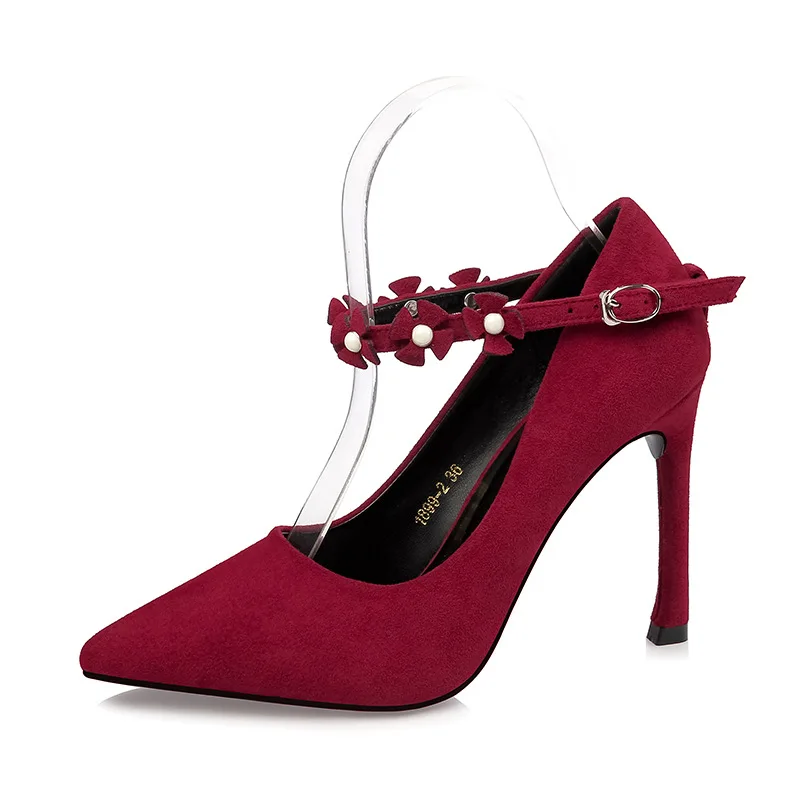 high heels 10 cm