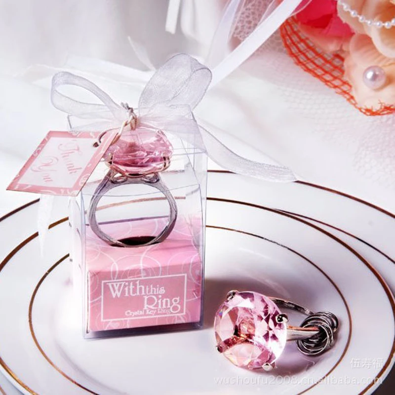 wedding favors and accessories