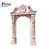 /product-detail/cheap-hand-carving-pink-granite-door-frame-window-frame-design-for-sale-60839686257.html