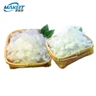 Manufacture Recycled Hollow Conjugated Polyester Staple Fiber