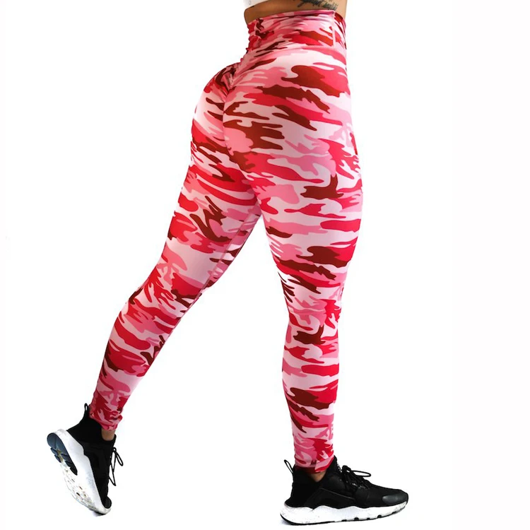 Latest Design Wholesale Yoga Pants, Custom Elastic Compression Fitness Leggings Women
Latest Design Wholesale Yoga Pants, Custom Elastic Compression Fitness Leggings Women