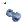 High Quality galvanized R Socket Eye/forged parts/gur wire hardware fitting/electric power line accessories