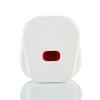 Top Selling 3 Pin British Pc 13a Plug With Neon,Safe British Plug