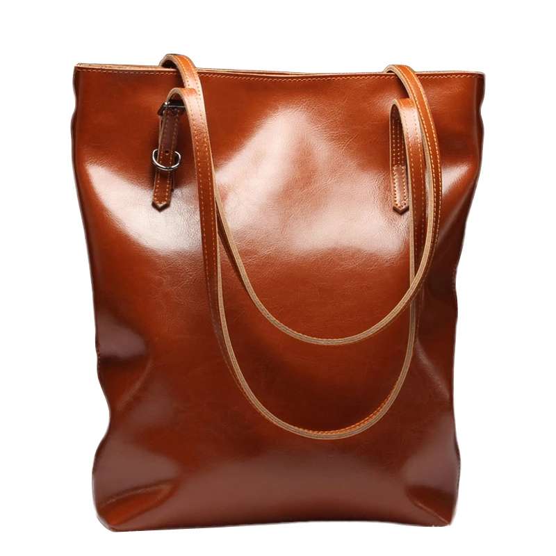 Large Genuine Leather Bag Designer Women Leather Handbags Fashion Women messenger bags Women bag Shoulder Bags 2015 New BH844