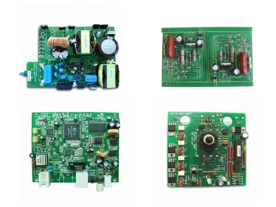 Oem pcb & pcbaメーカーミニmp3プレーヤー熱いビデオプレーヤーmp3プレーヤー回路基板pcb仕入れ・メーカー・工場