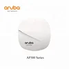 High Density Aruba 300 Series 300mbps In Wall Wireless Access Points