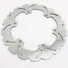 Motorcycle disc brake rotor for Yamaha YZF R125 scooter part