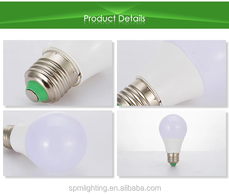 High Quality rechargeable emergency bulb With Wholesale Price