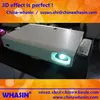 Wifi 3D airplay Full HD Home Theater Projectors Wifi Game Console Projector TF Card Slot 3800 ANSI Lumens