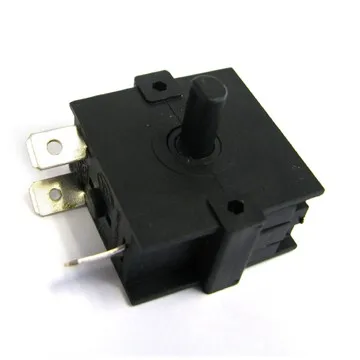 Position Fan, 13A-120V, 10(3)A-250V, T125 - detail 4