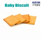 Private Label Baby Healthy Food baby biscuits