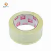 Free sample strong adhesion clear bopp packing adhesive tape