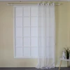 Hottest Selling Factory Direct Sales Excellent Burn out Curtains For The Living Room