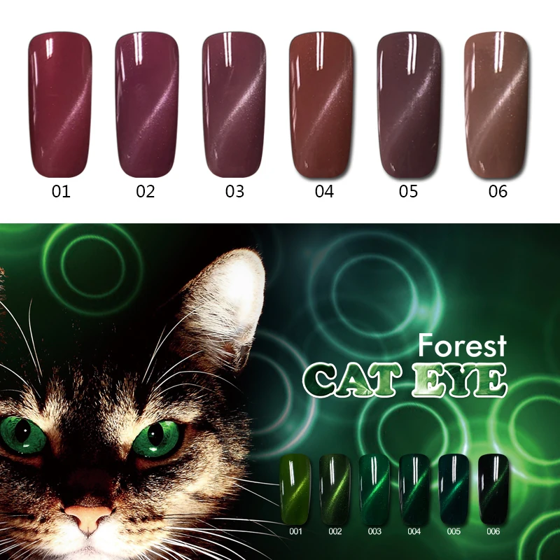 Cat Eye 05