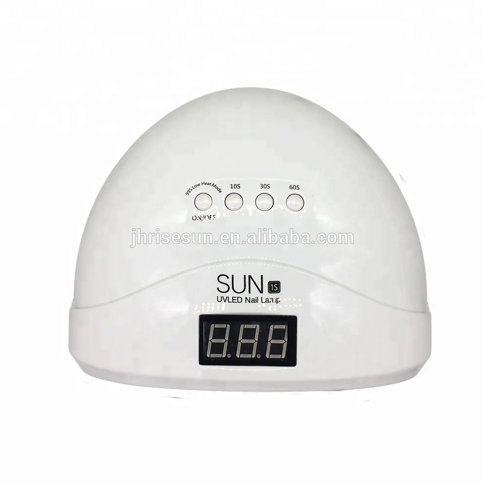 2018 NEW DESIGN SUN1S white 48w better uv nail led lamp for gel nails, White or customized 
2018 NEW DESIGN SUN1S white 48w better uv nail led lamp for gel nails, White or customized