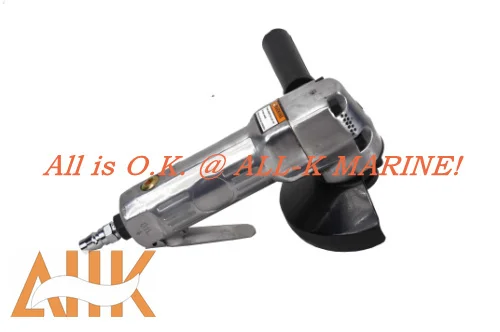 590301 Pneumatic Angle Grinders
