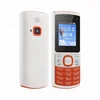 New Model 5 LED Torch Wireless FM Radio Cheap Phone free mobile phone
