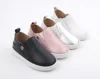 New Arrival Fashionable Wholesale Boys Casual Shoes Leather Children kids Shoes